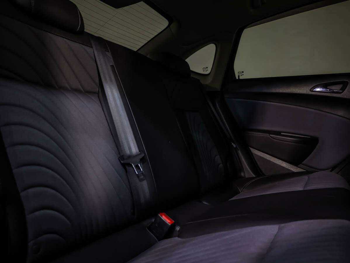 Продажа Б/У Опель Астра. Фото: #11