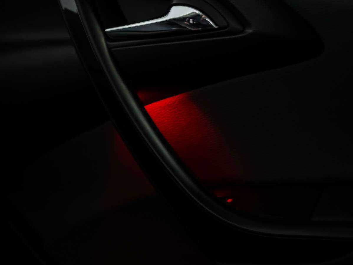 Продажа Б/У Опель Астра. Фото: #14