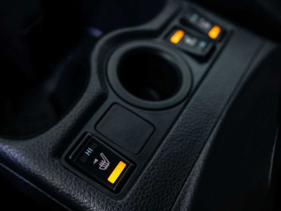 Купить Nissan Qashqai с пробегом. Фото: #15