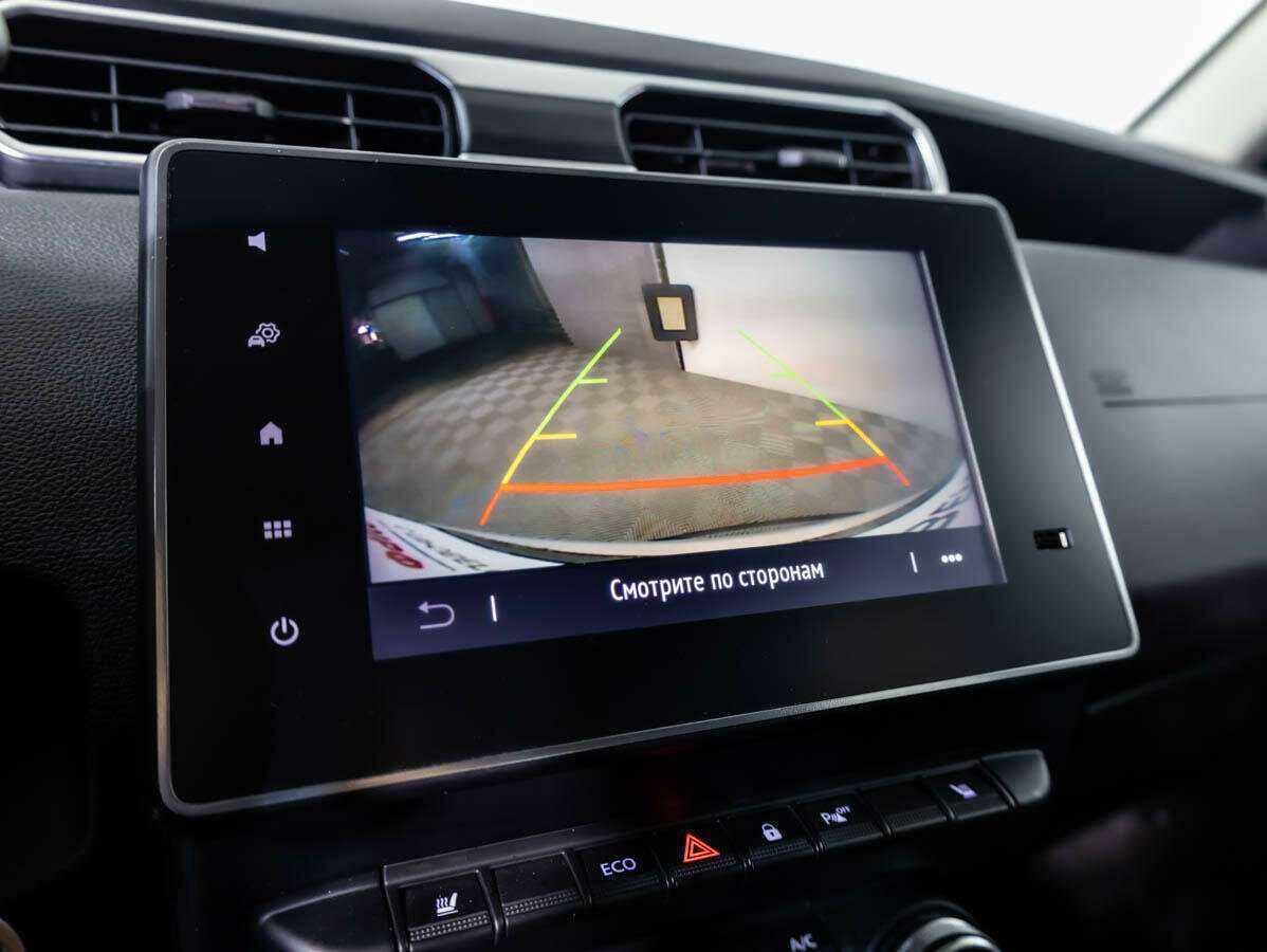 Продажа Б/У Рено Дастер. Фото: #11