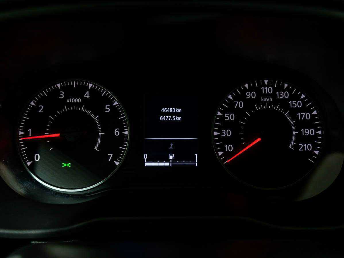 Продажа Б/У Рено Дастер. Фото: #14