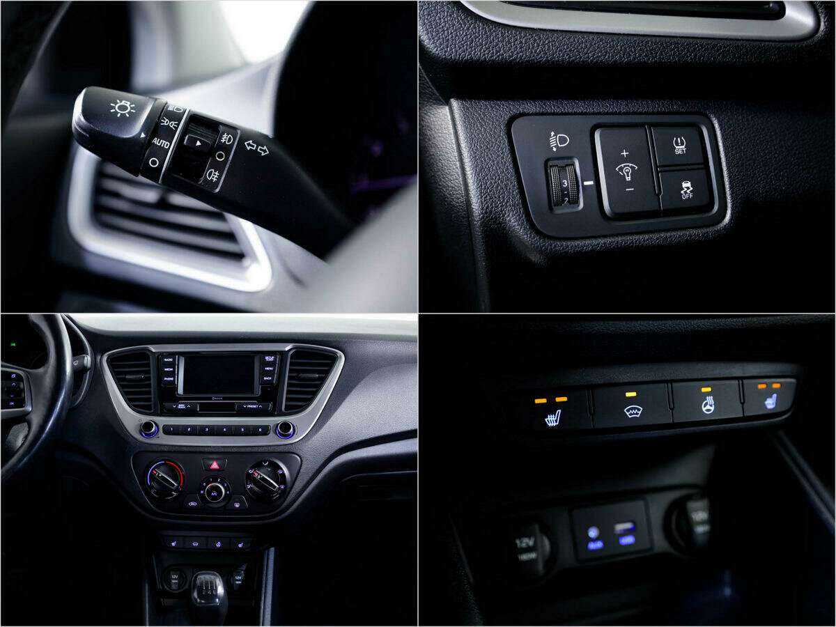 Продажа Б/У Хендай Солярис. Фото: #17