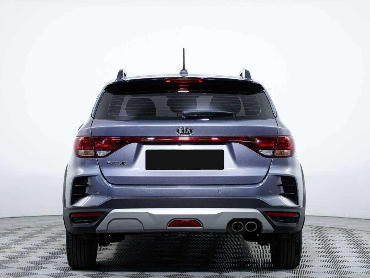 Продажа Б/У Киа Рио. Фото: #4