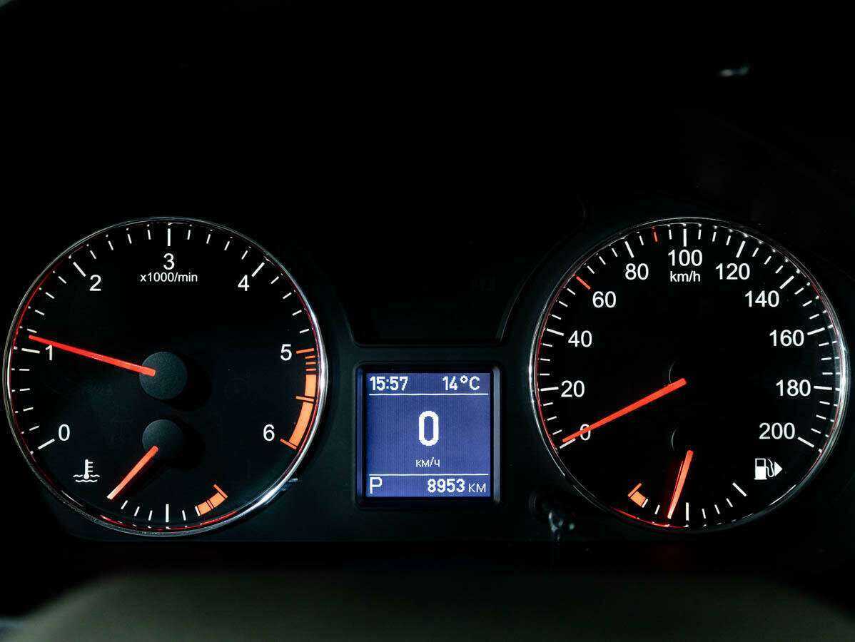 Продажа Б/У УАЗ Патриот. Фото: #11