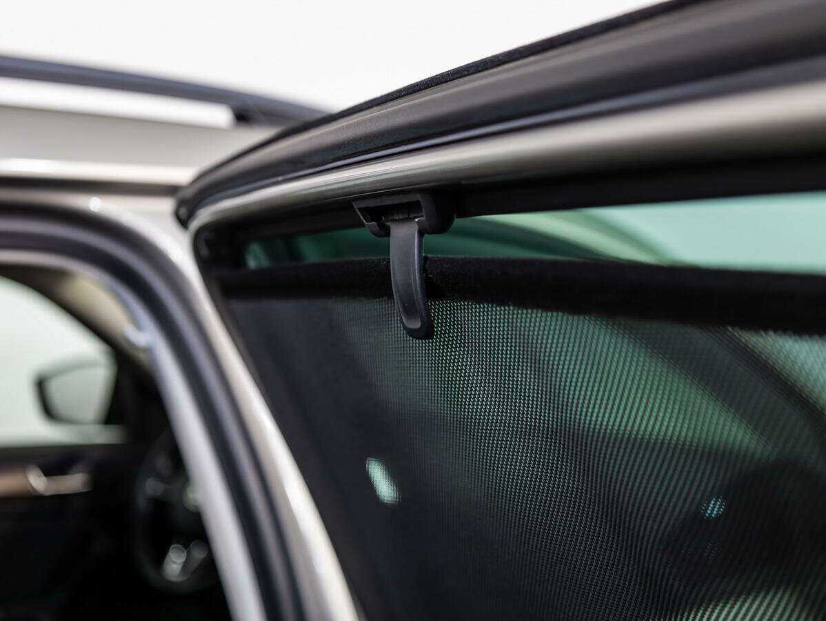 Купить Skoda Kodiaq с пробегом. Фото: #17