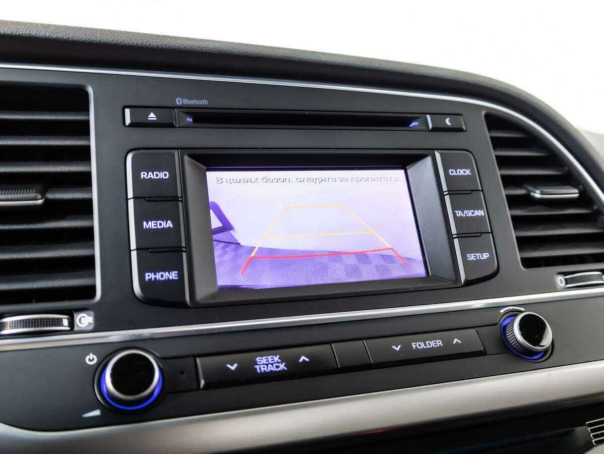 Продажа Б/У Хендай Елантра. Фото: #12