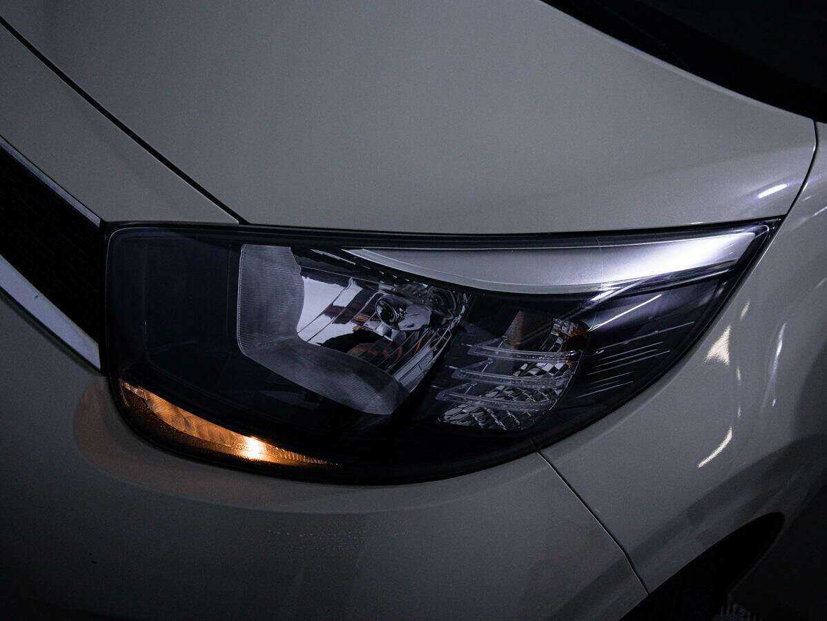 Продажа Б/У Киа Пиканто. Фото: #16