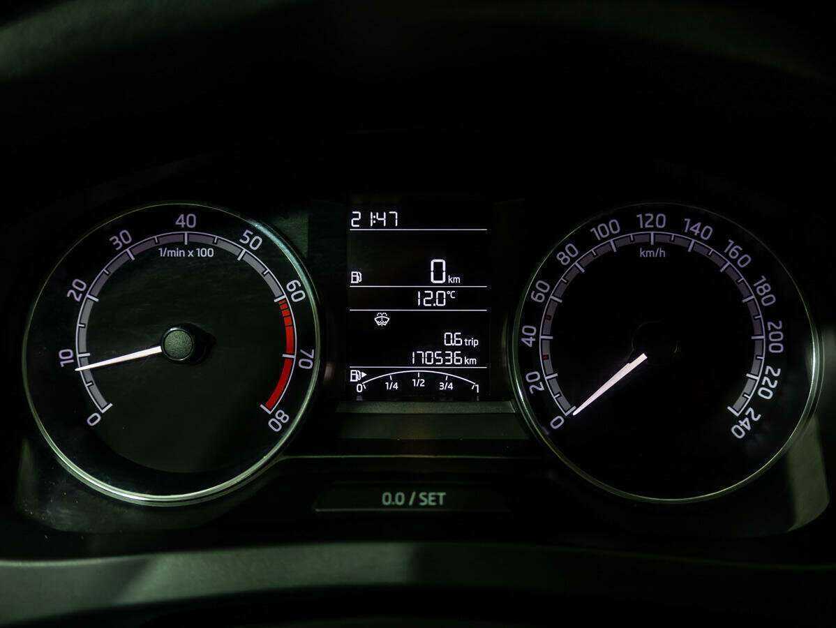 Продажа Б/У Шкода Рапид. Фото: #13