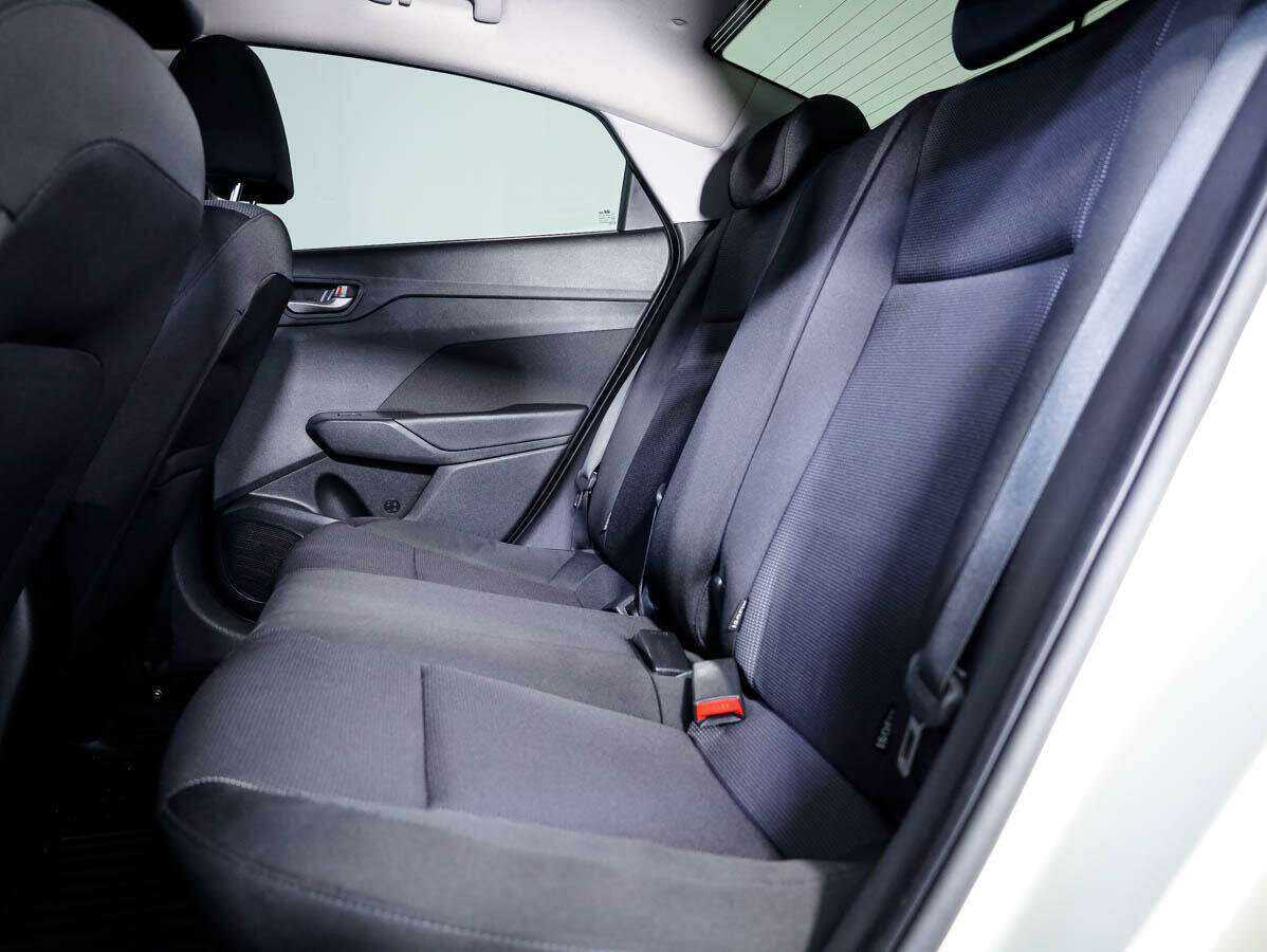 Продажа Б/У Хендай Солярис. Фото: #11