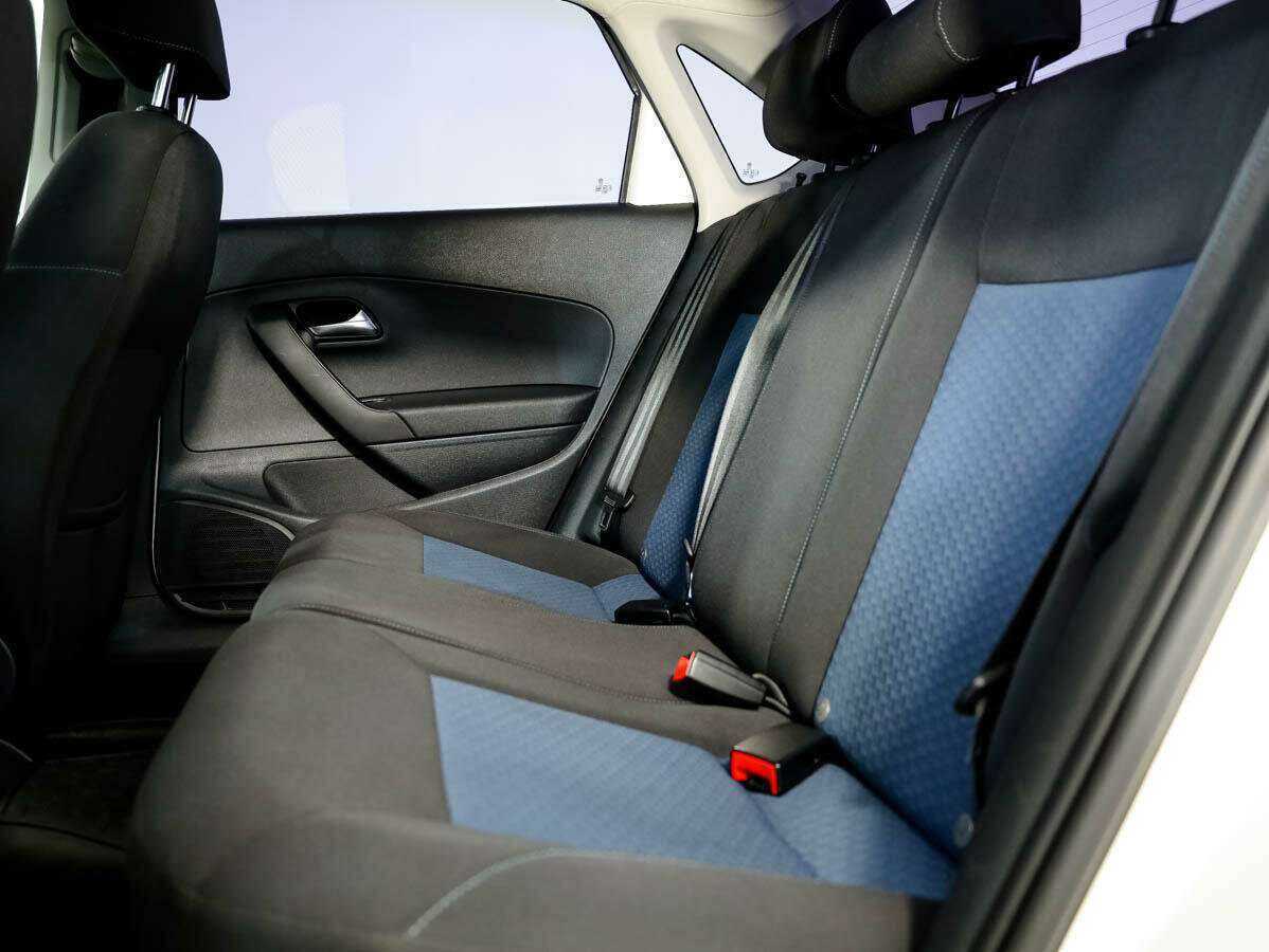 Продажа Б/У Фольксваген Поло. Фото: #11