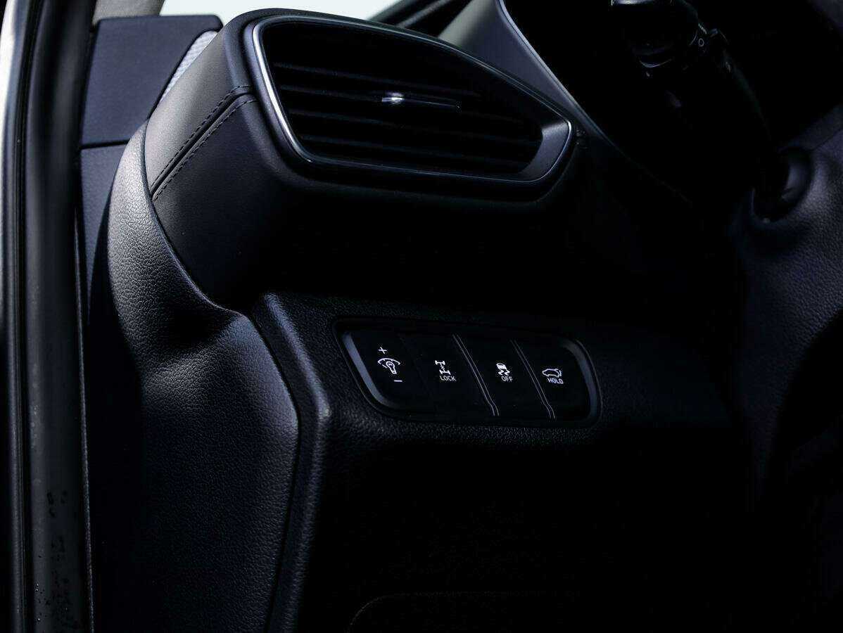 Купить Hyundai Santa Fe с пробегом. Фото: #21
