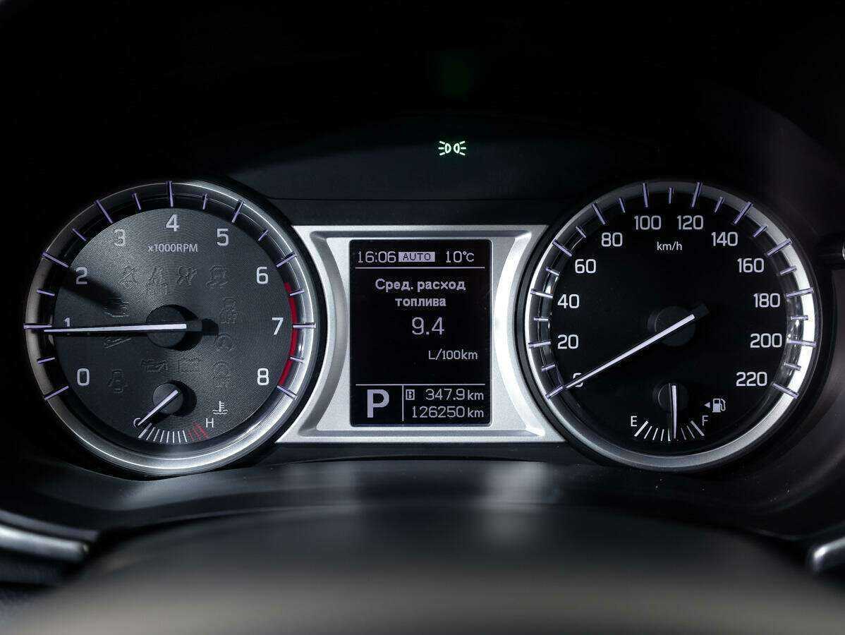 Продажа Б/У Сузуки Витара. Фото: #23