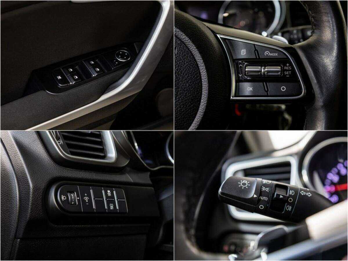 Купить Kia Ceed с пробегом. Фото: #15