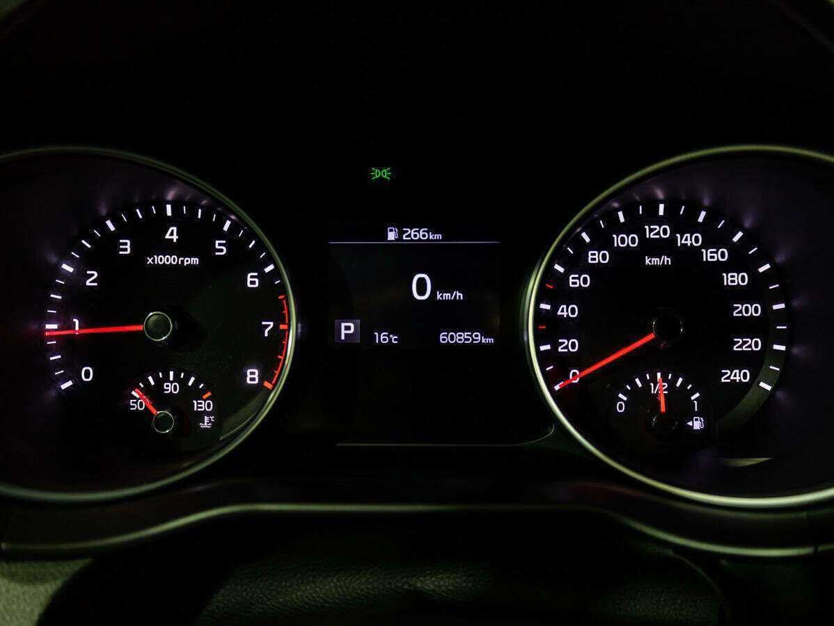 Купить Kia Ceed с пробегом. Фото: #16