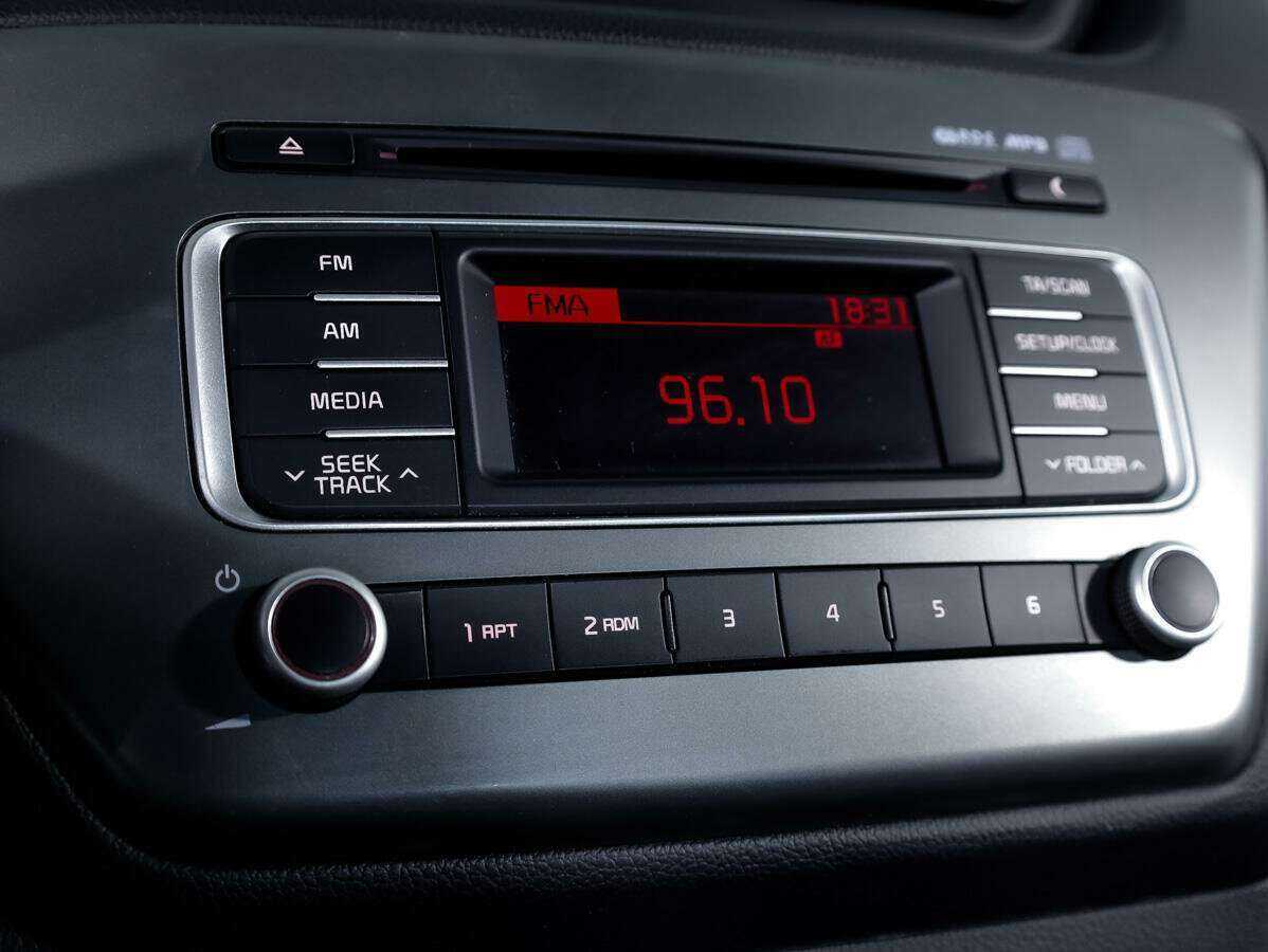 Продажа Б/У Киа Рио. Фото: #14