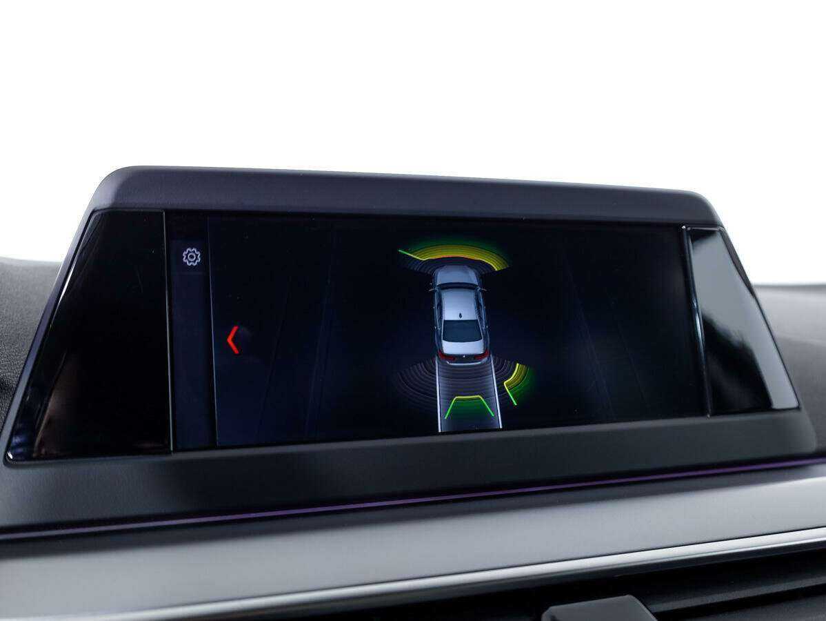 Купить BMW 5 серии с пробегом. Фото: #14