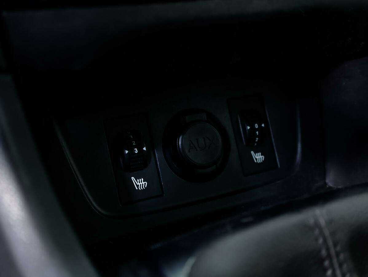 Купить Citroen C4 с пробегом. Фото: #14