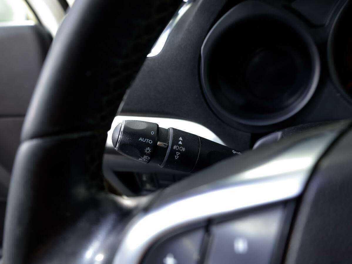 Купить Citroen C4 с пробегом. Фото: #15