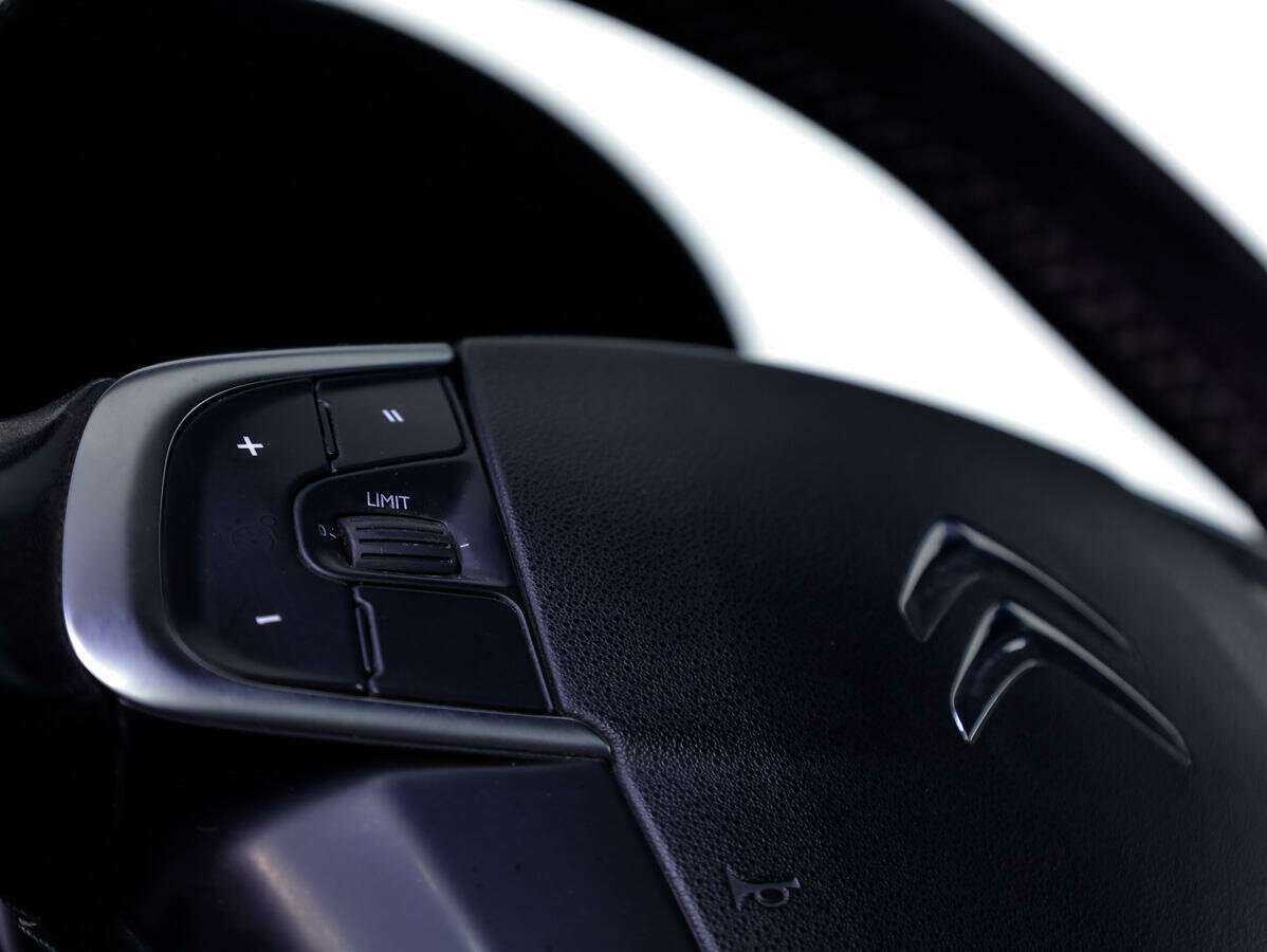 Купить Citroen C4 с пробегом. Фото: #16