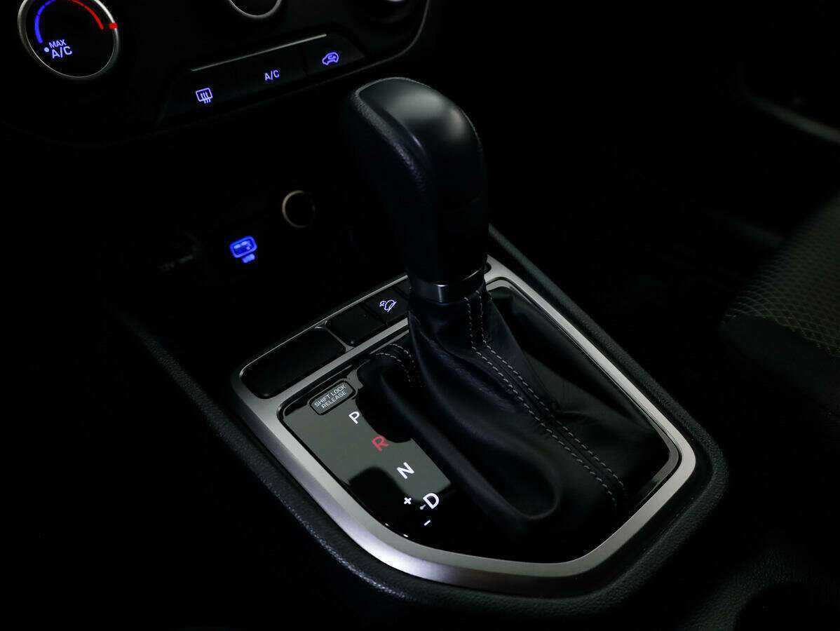 Продажа Б/У Хендай Крета. Фото: #15