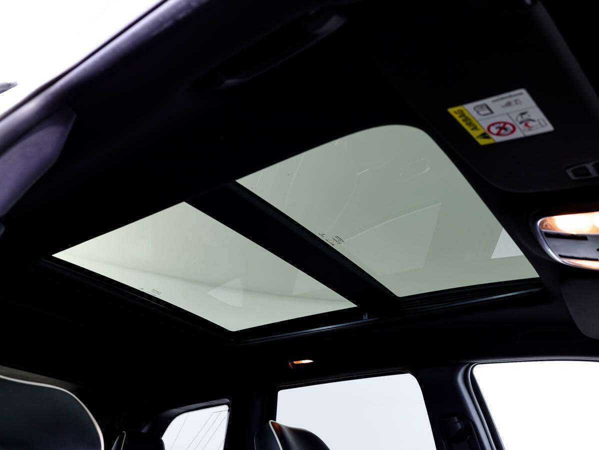 Купить Jeep Grand Cherokee с пробегом. Фото: #13