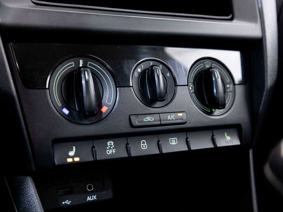 Продажа Б/У Шкода Рапид. Фото: #17