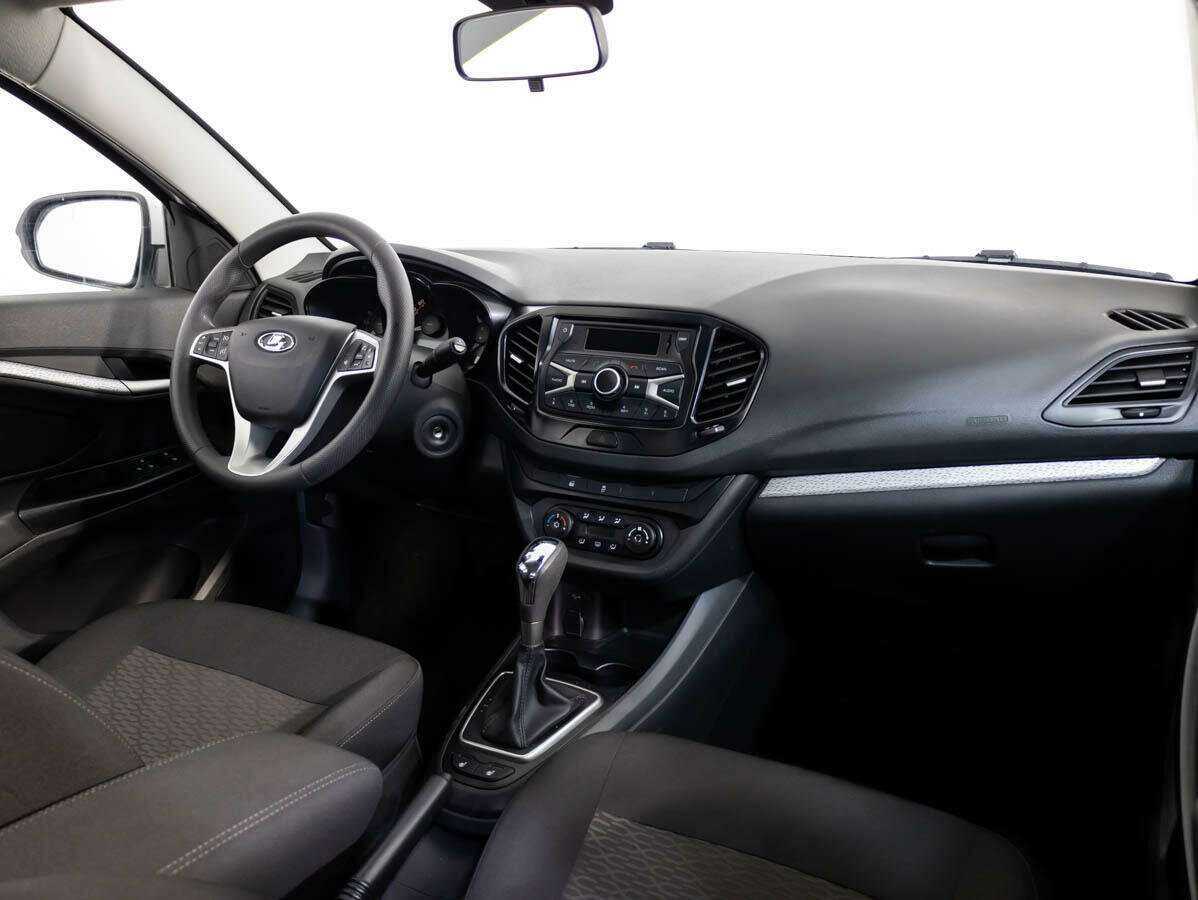 Продажа Б/У Лада (ВАЗ) Веста. Фото: #6