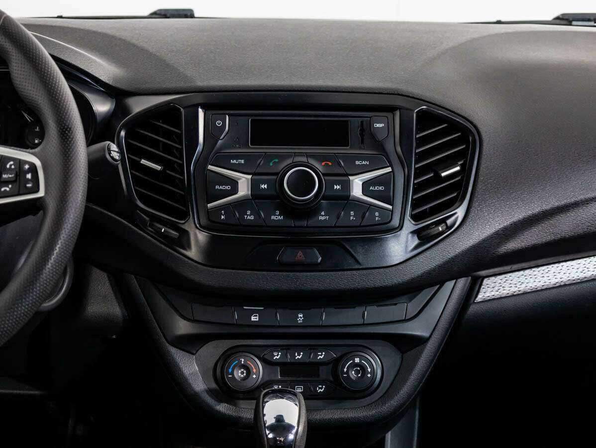 Продажа Б/У Лада (ВАЗ) Веста. Фото: #12