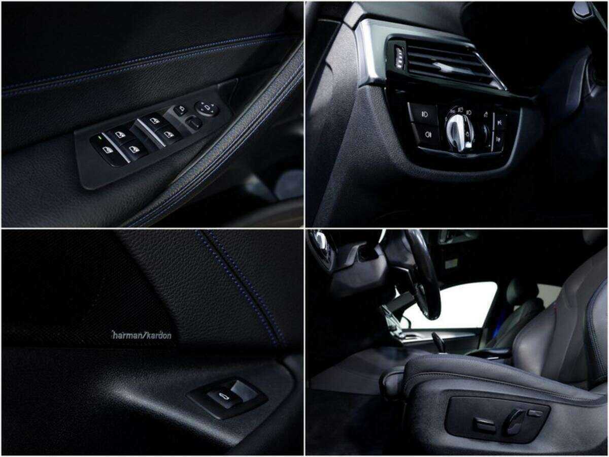 Купить BMW 5 серии с пробегом. Фото: #16