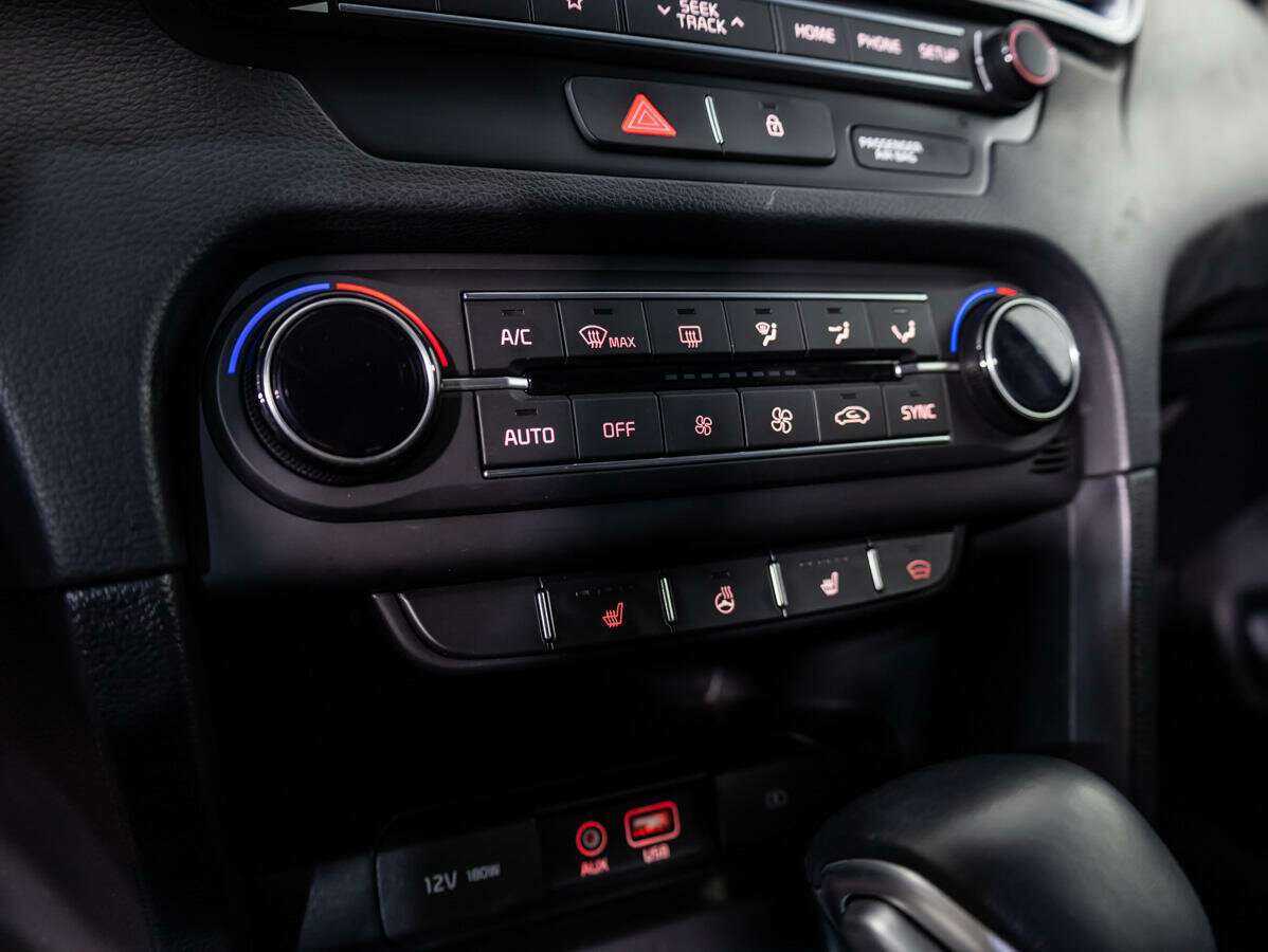 Продажа Б/У Киа Сид. Фото: #13