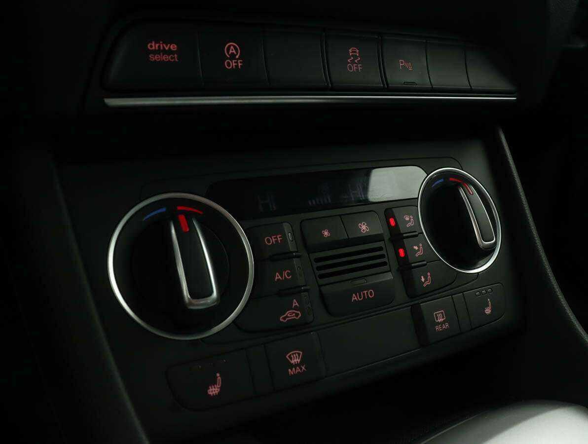 Купить Audi Q3 с пробегом. Фото: #14