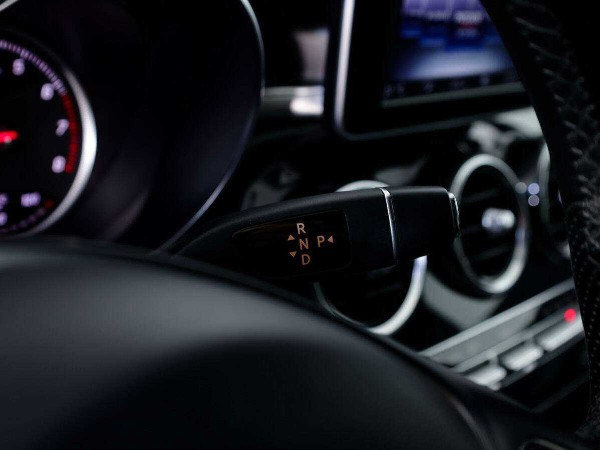 Купить Mercedes-Benz C-Класс с пробегом. Фото: #16