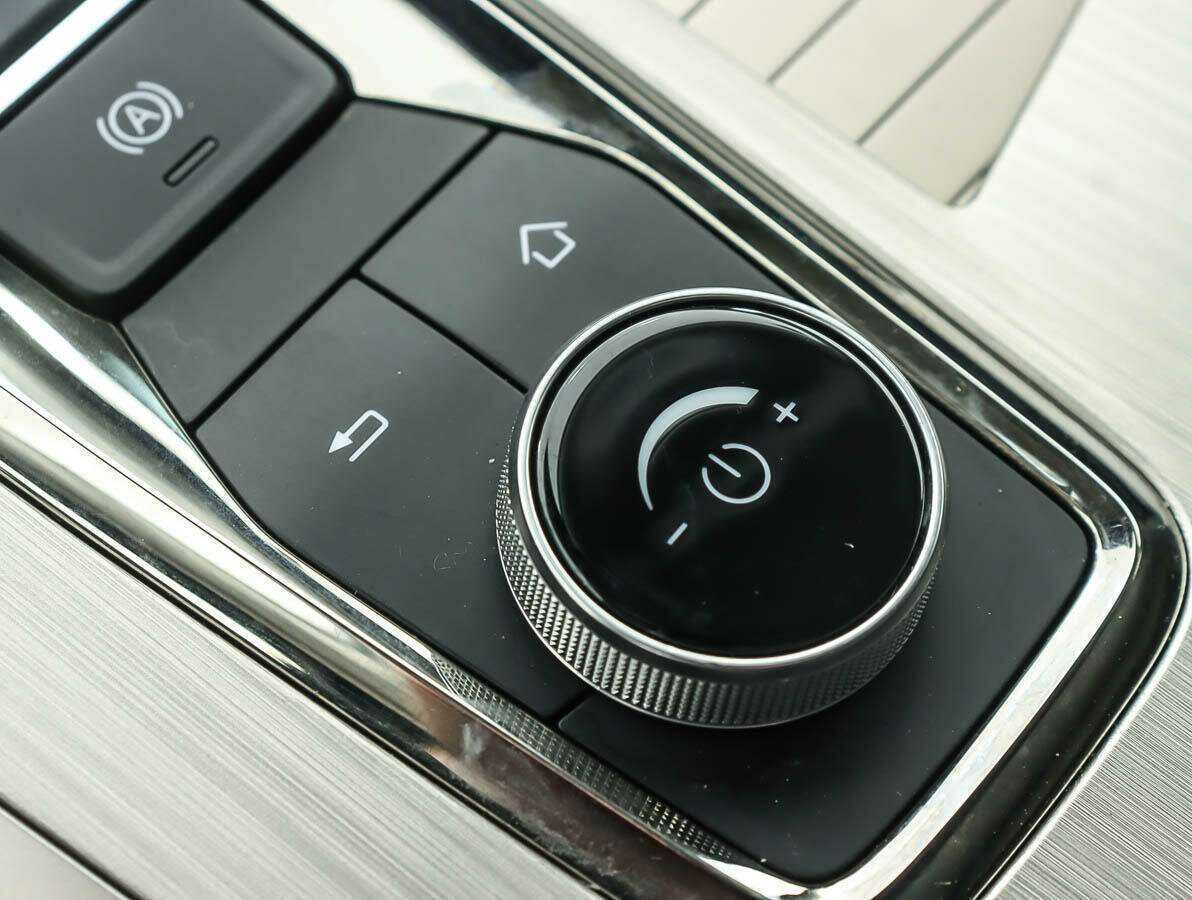 Купить EXEED TXL с пробегом. Фото: #16