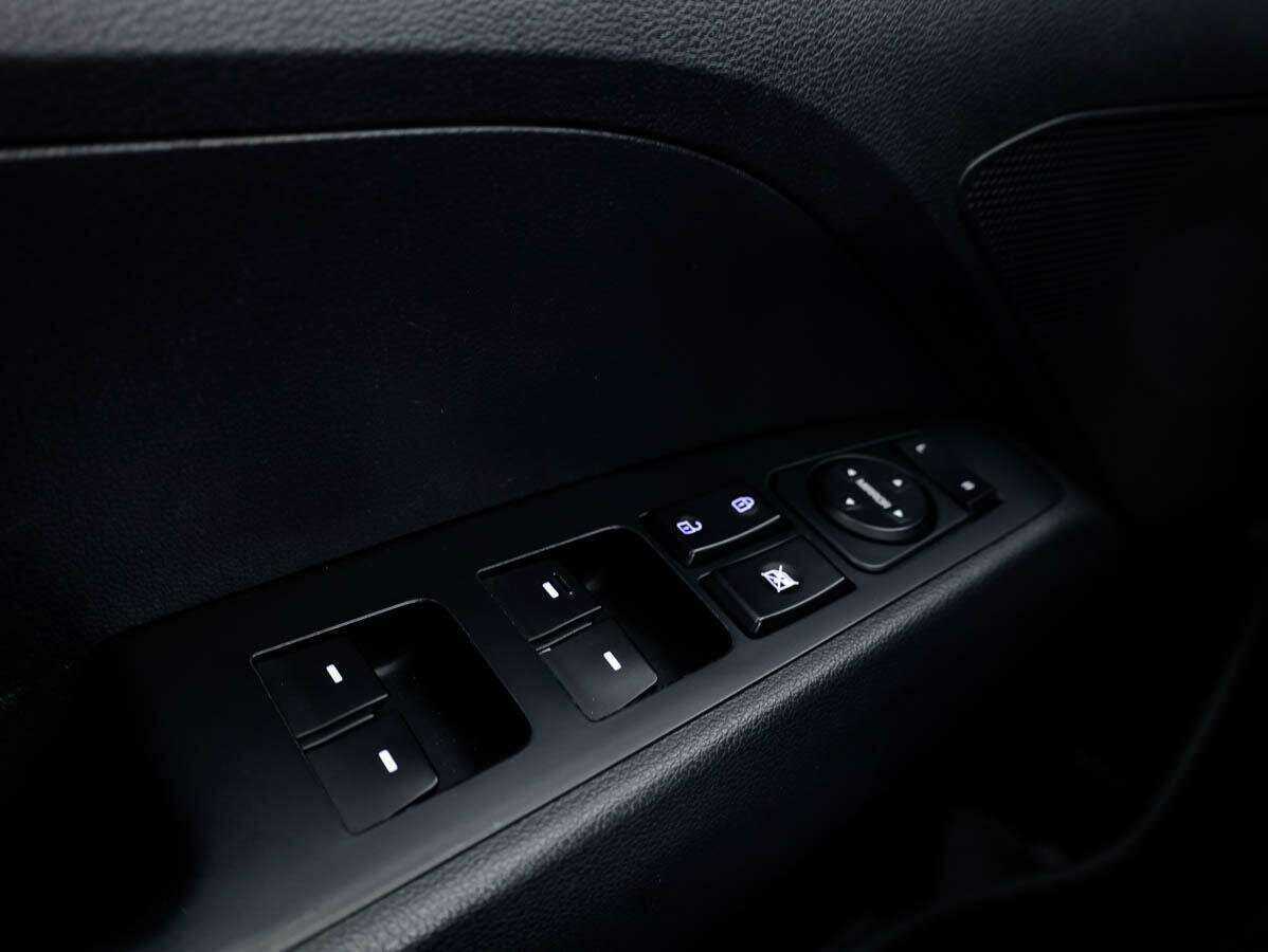 Продажа Б/У Хендай Елантра. Фото: #11