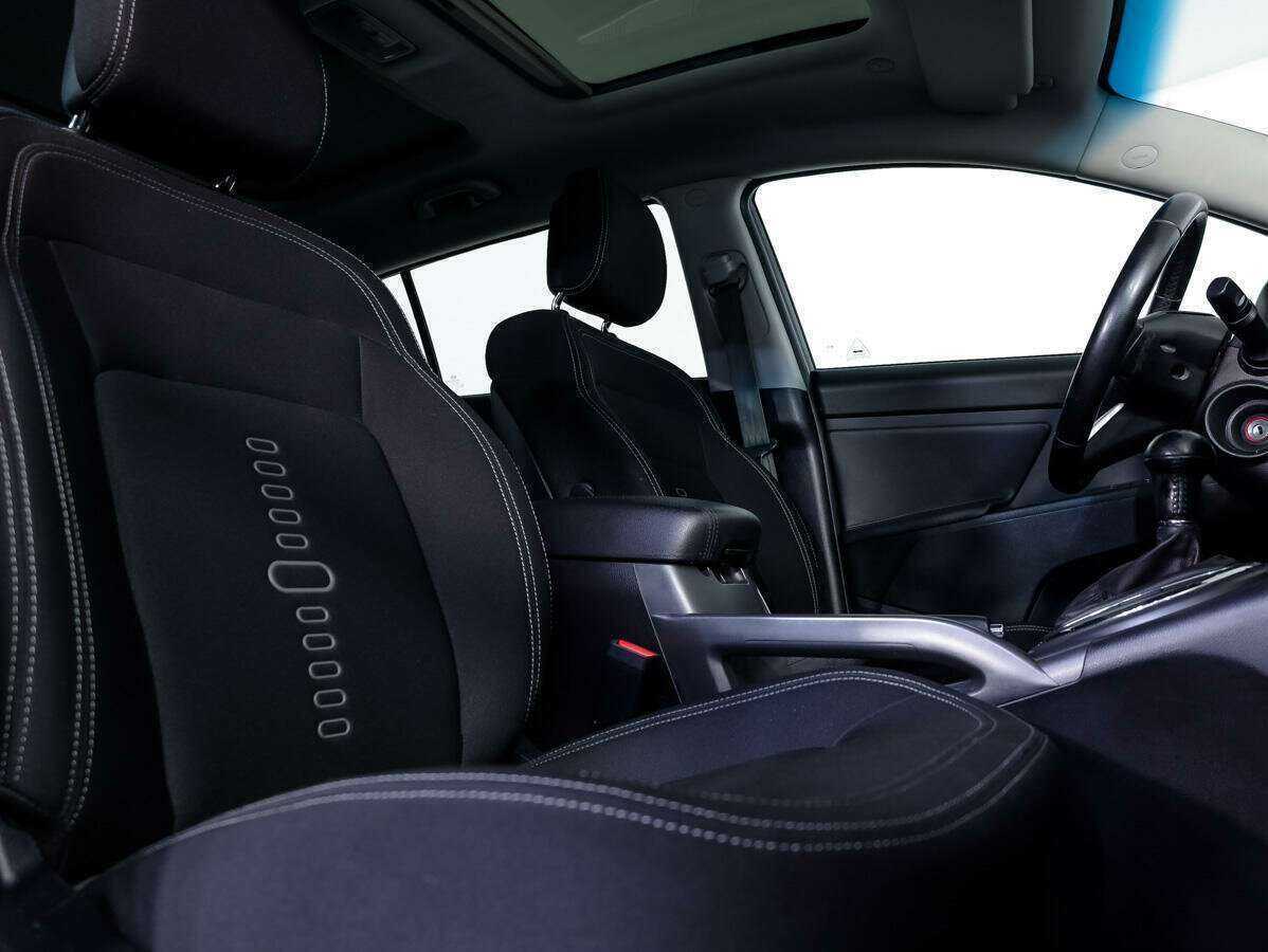 Продажа Б/У Киа Спортейдж. Фото: #11