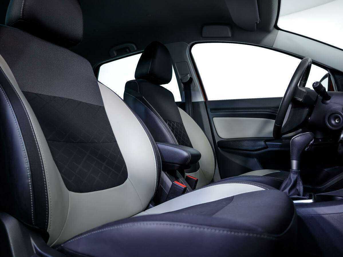 Продажа Б/У Лада (ВАЗ) Веста. Фото: #9