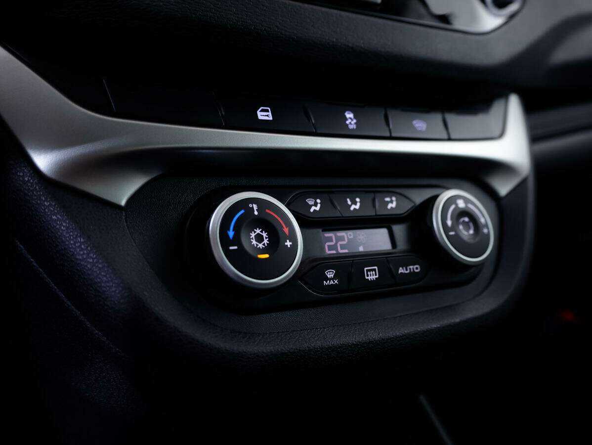 Продажа Б/У Лада (ВАЗ) Веста. Фото: #10