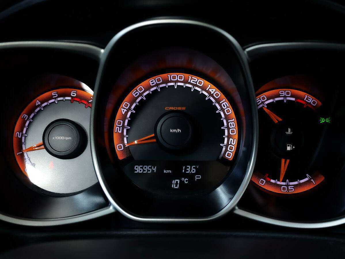 Продажа Б/У Лада (ВАЗ) Веста. Фото: #13