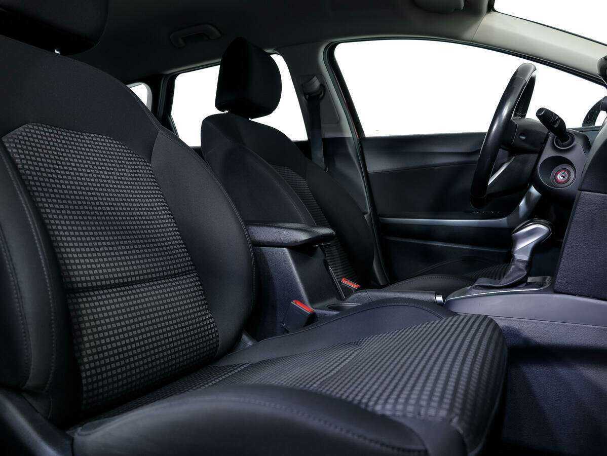 Продажа Б/У Киа Сид. Фото: #11