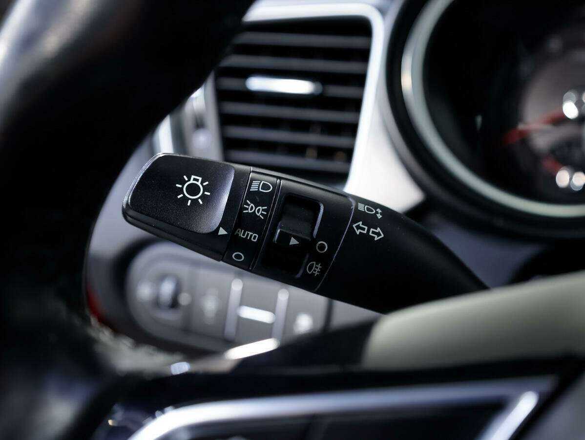 Продажа Б/У Киа Сид. Фото: #15