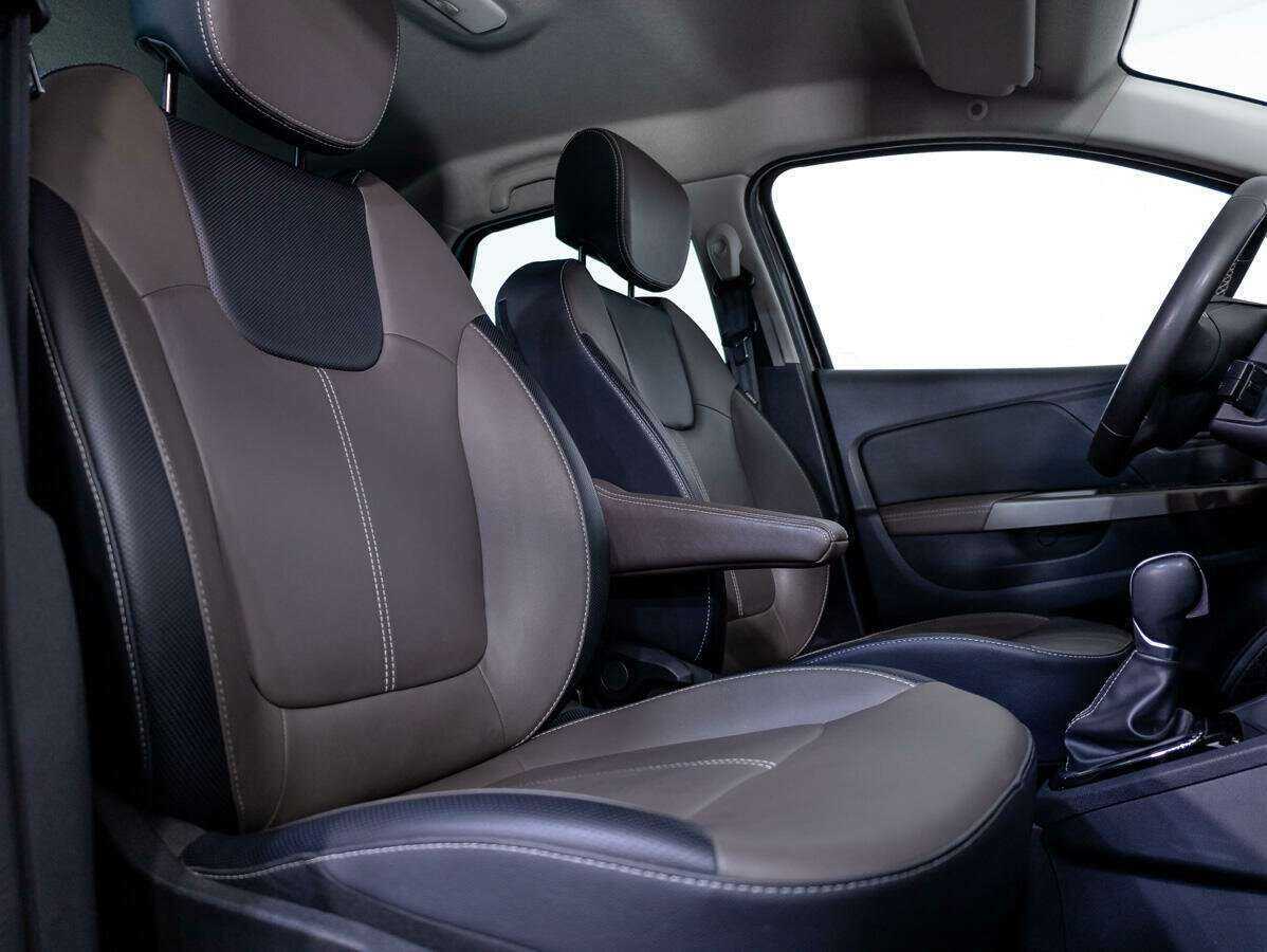 Продажа Б/У Рено Каптюр. Фото: #10