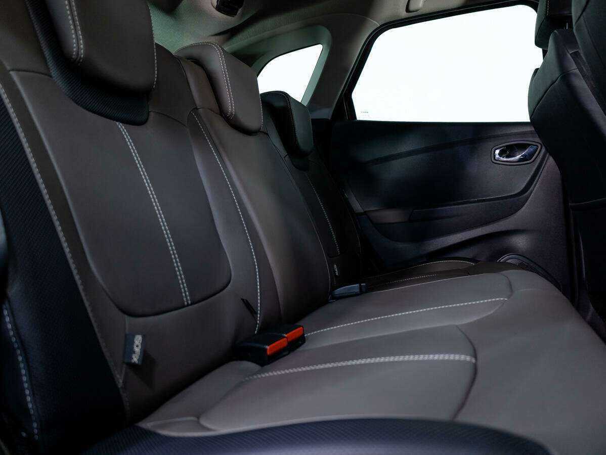 Продажа Б/У Рено Каптюр. Фото: #11