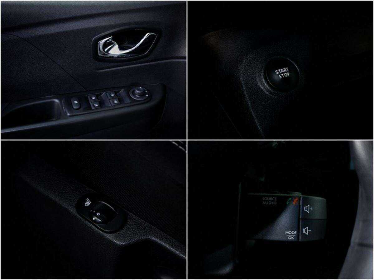 Продажа Б/У Рено Каптюр. Фото: #13