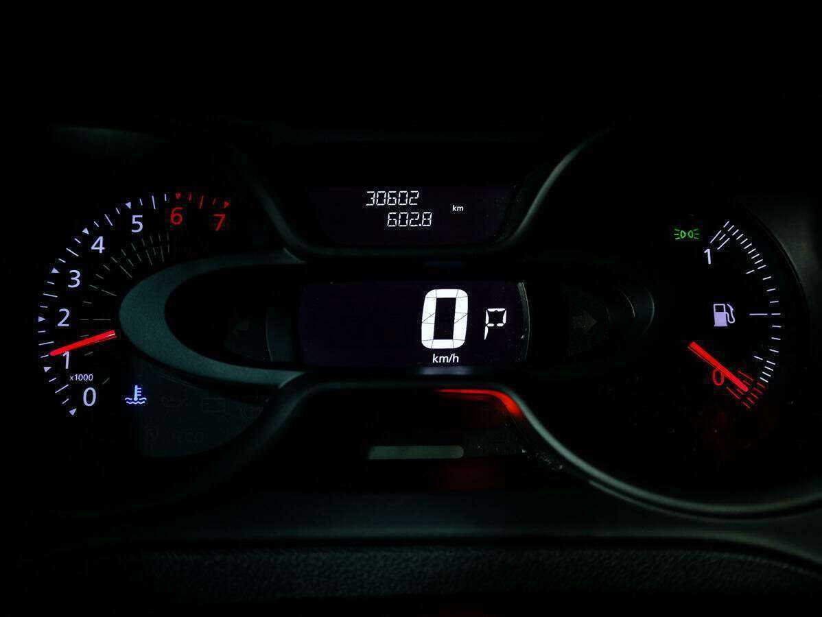 Продажа Б/У Рено Каптюр. Фото: #14