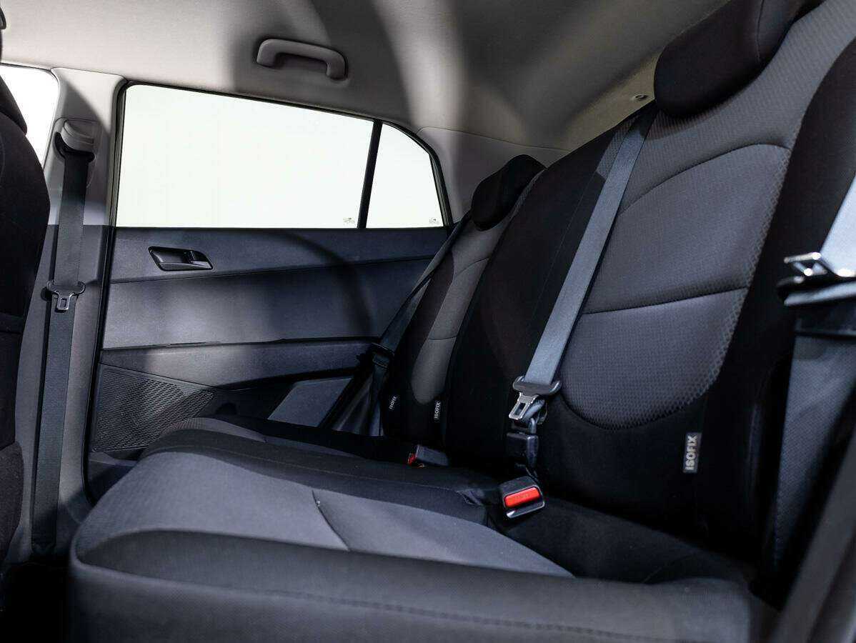 Продажа Б/У Хендай Крета. Фото: #11