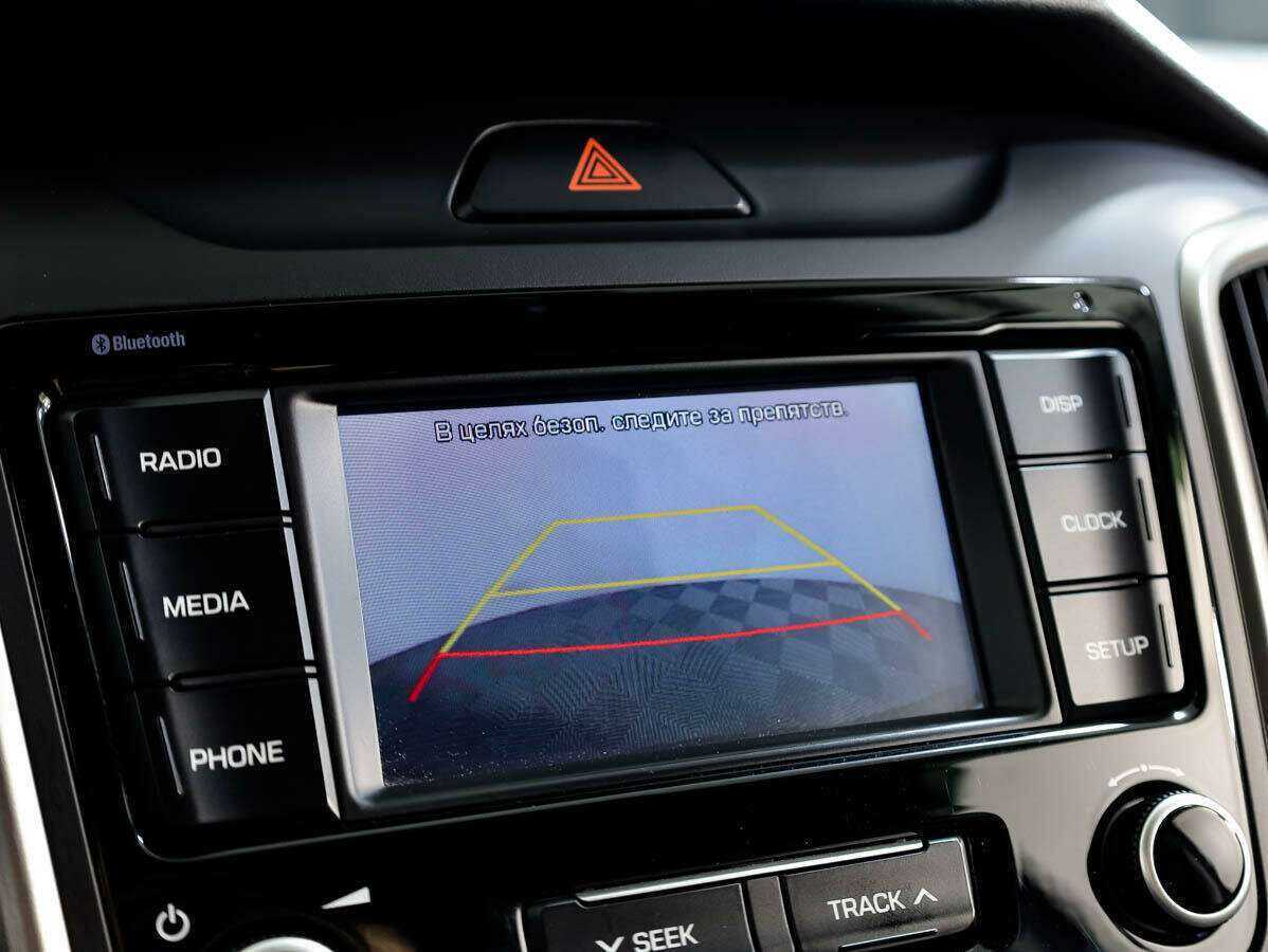 Купить Hyundai Creta с пробегом. Фото: #13