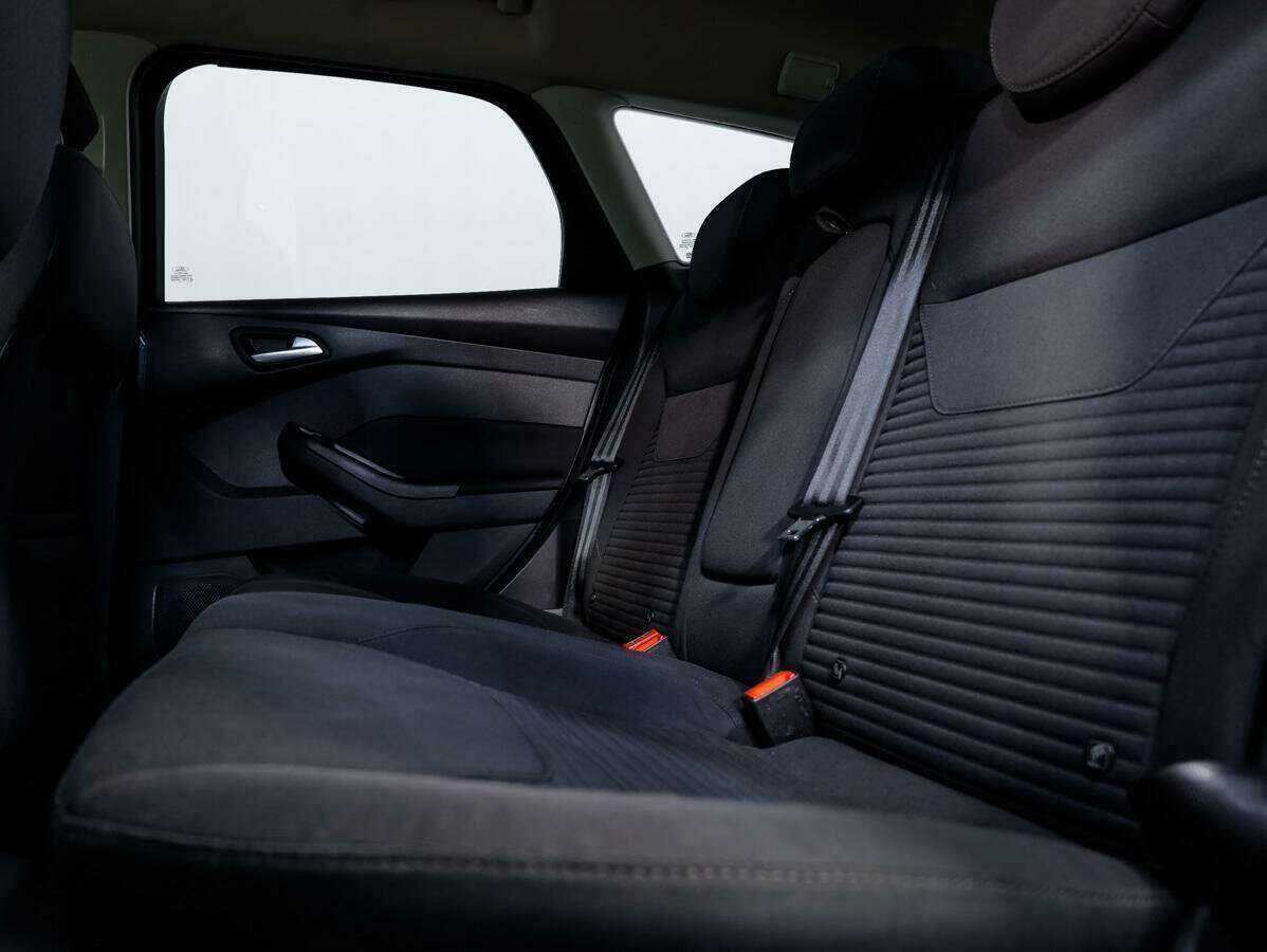 Продажа Б/У Форд Фокус. Фото: #11