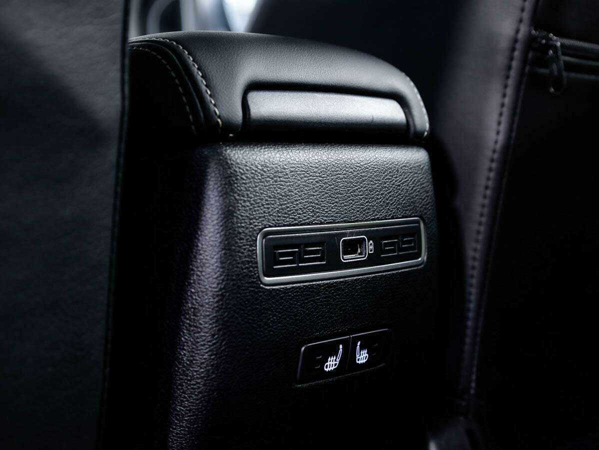 Продажа Б/У Джили Кулрэй. Фото: #12