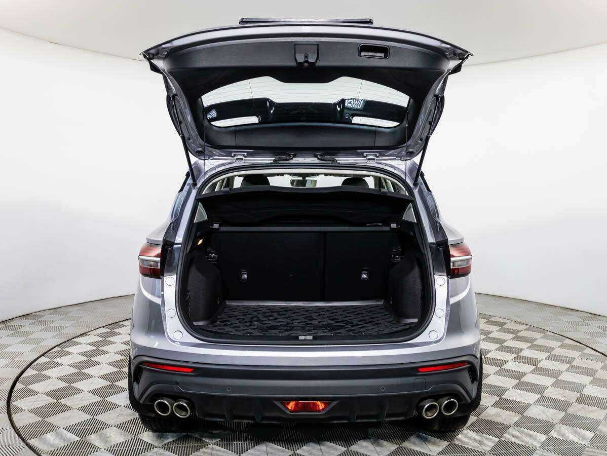 Продажа Б/У Джили Кулрэй. Фото: #25