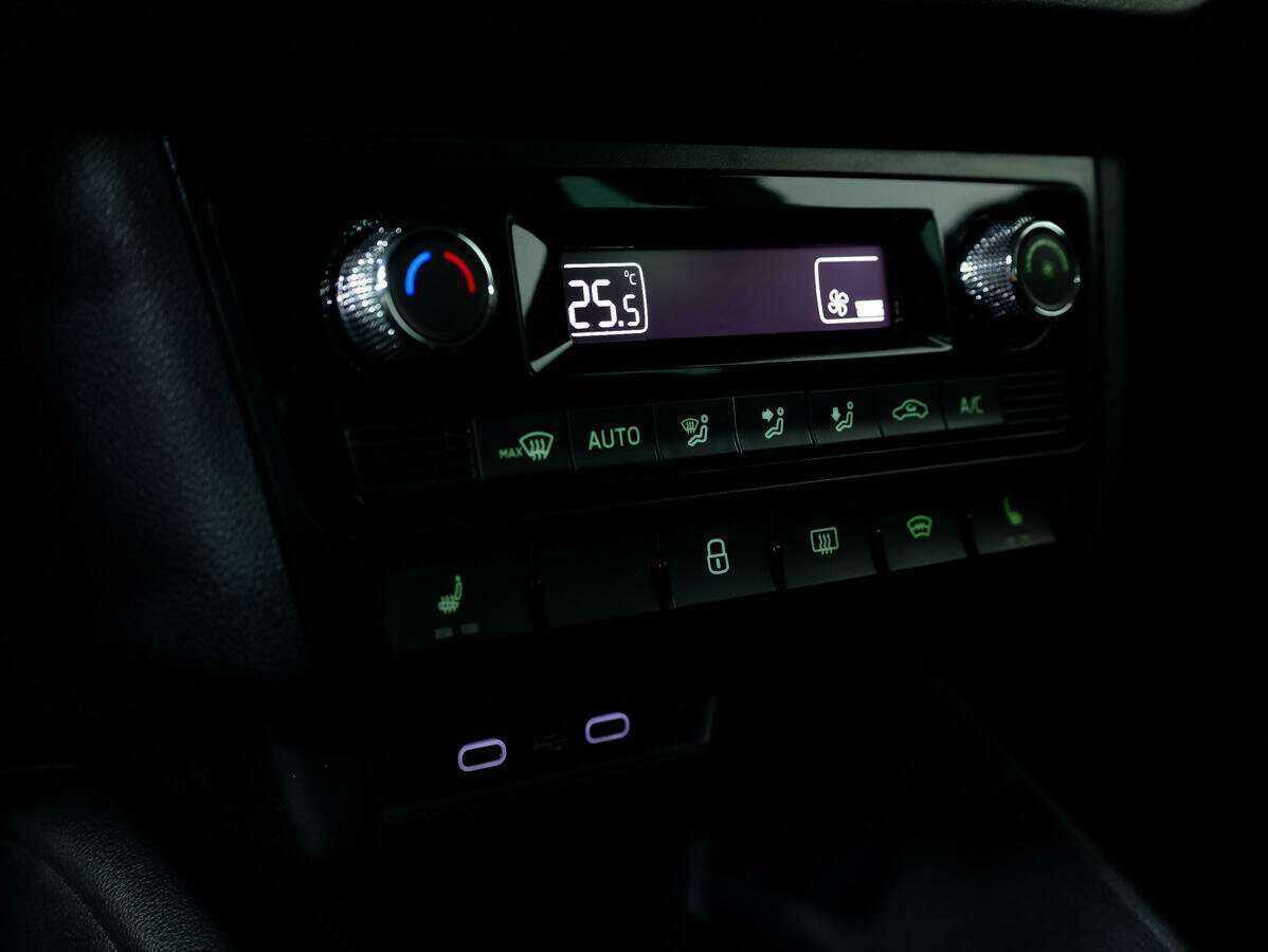 Продажа Б/У Шкода Рапид. Фото: #14